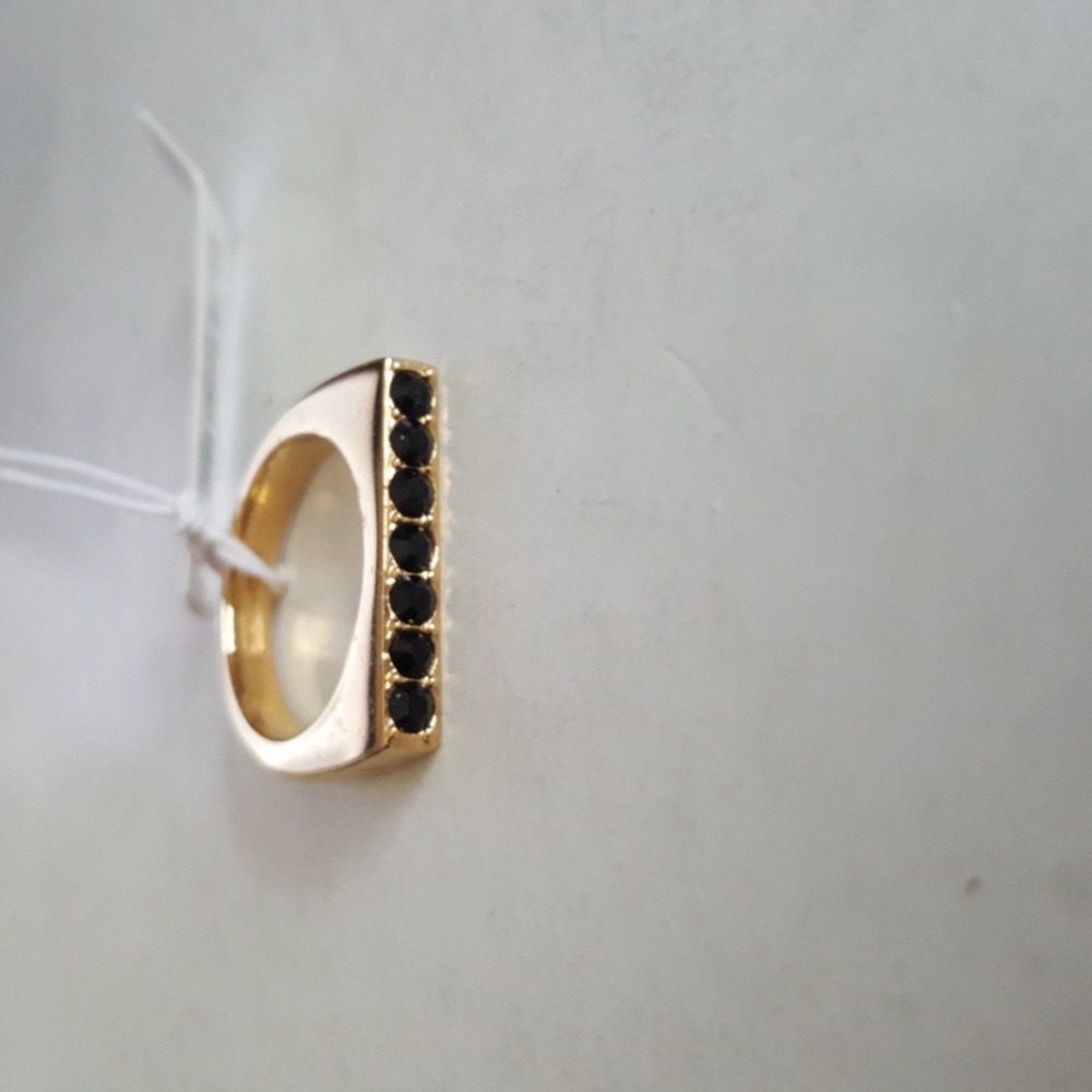 COACH RING - Picture 2 of 8